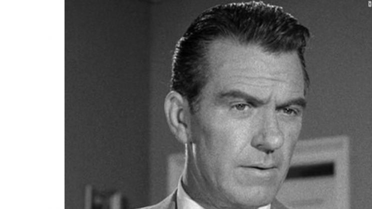 Hugh Beaumont