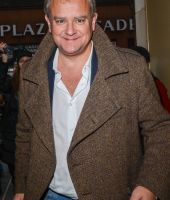 Hugh Bonneville