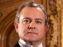 Hugh Bonneville