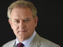 Hugh Bonneville