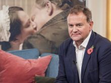 Hugh Bonneville