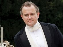 Hugh Bonneville