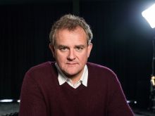 Hugh Bonneville