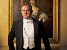 Hugh Bonneville