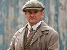 Hugh Bonneville