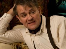 Hugh Bonneville