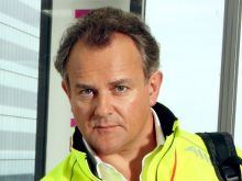 Hugh Bonneville