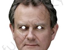 Hugh Bonneville