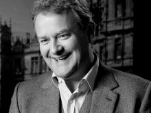 Hugh Bonneville