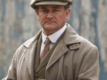 Hugh Bonneville