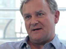 Hugh Bonneville