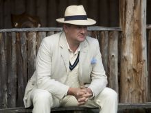 Hugh Bonneville