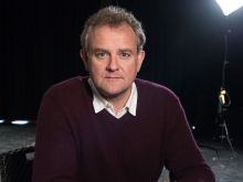 Hugh Bonneville