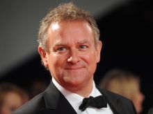 Hugh Bonneville photo