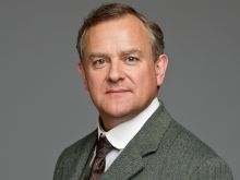 Hugh Bonneville