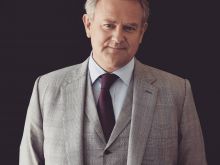 Hugh Bonneville