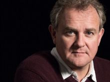 Hugh Bonneville