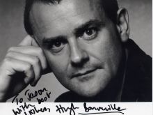 Hugh Bonneville