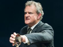 Hugh Bonneville