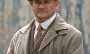 Hugh Bonneville