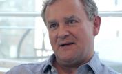 Hugh Bonneville