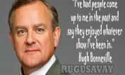 Hugh Bonneville