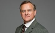 Hugh Bonneville