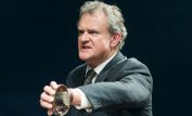 Hugh Bonneville