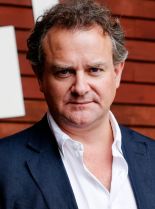 Hugh Bonneville