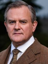 Hugh Bonneville