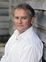 Hugh Bonneville