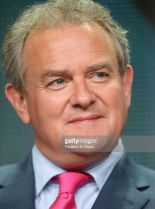 Hugh Bonneville