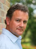 Hugh Bonneville