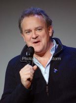 Hugh Bonneville