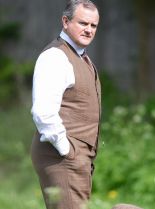 Hugh Bonneville