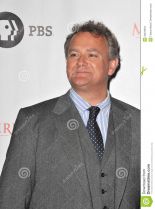 Hugh Bonneville photo