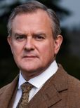 Hugh Bonneville