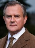 Hugh Bonneville