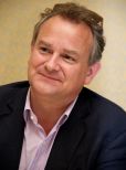 Hugh Bonneville