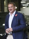 Hugh Bonneville