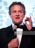 Hugh Bonneville