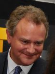 Hugh Bonneville