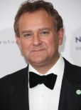 Hugh Bonneville