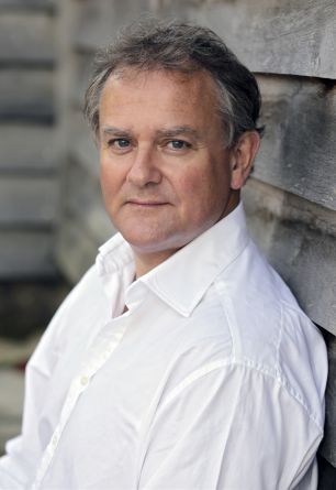 Hugh Bonneville