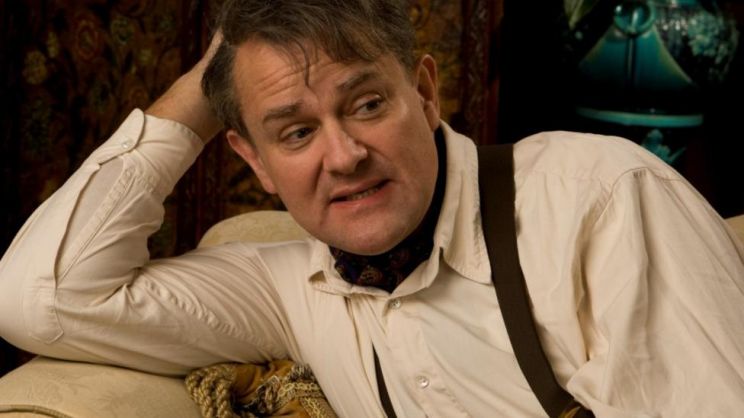 Hugh Bonneville