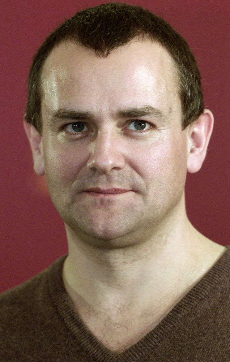 Hugh Bonneville