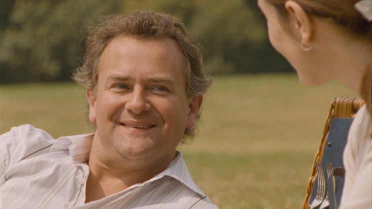 Hugh Bonneville