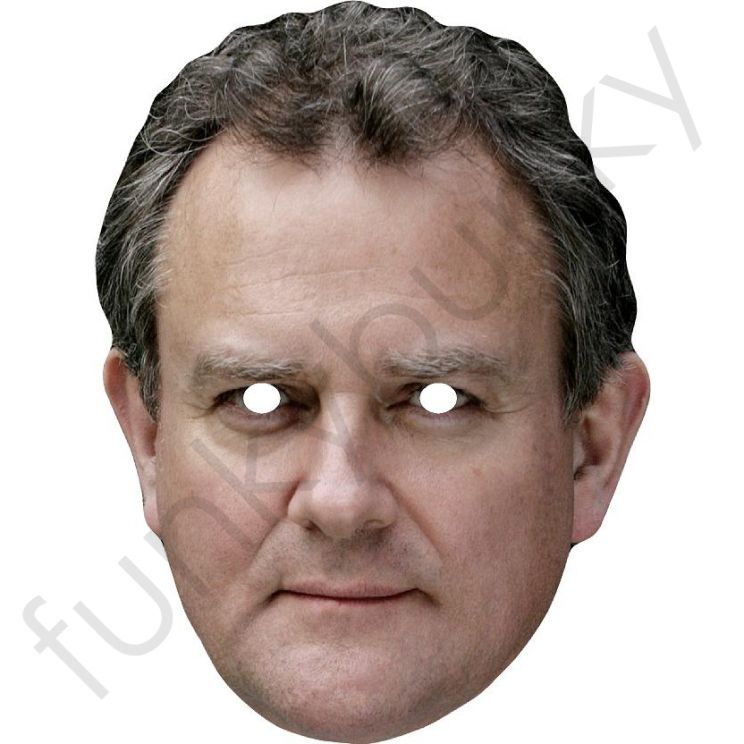 Hugh Bonneville
