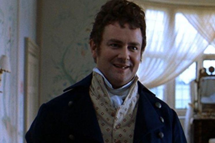 Hugh Bonneville