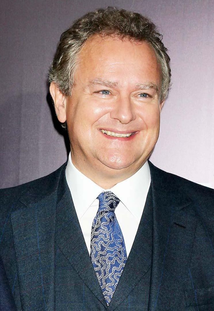 Hugh Bonneville